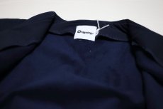 画像9: HIGHKING(ハイキング) base cardigan【navy】【100-170cm 】 (9)