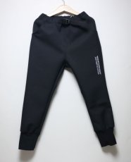 画像4: HIGHKING(ハイキング) arts pants【black】【100-120cm 】 (4)