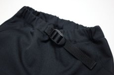 画像6: HIGHKING(ハイキング) arts pants【black】【100-120cm 】 (6)