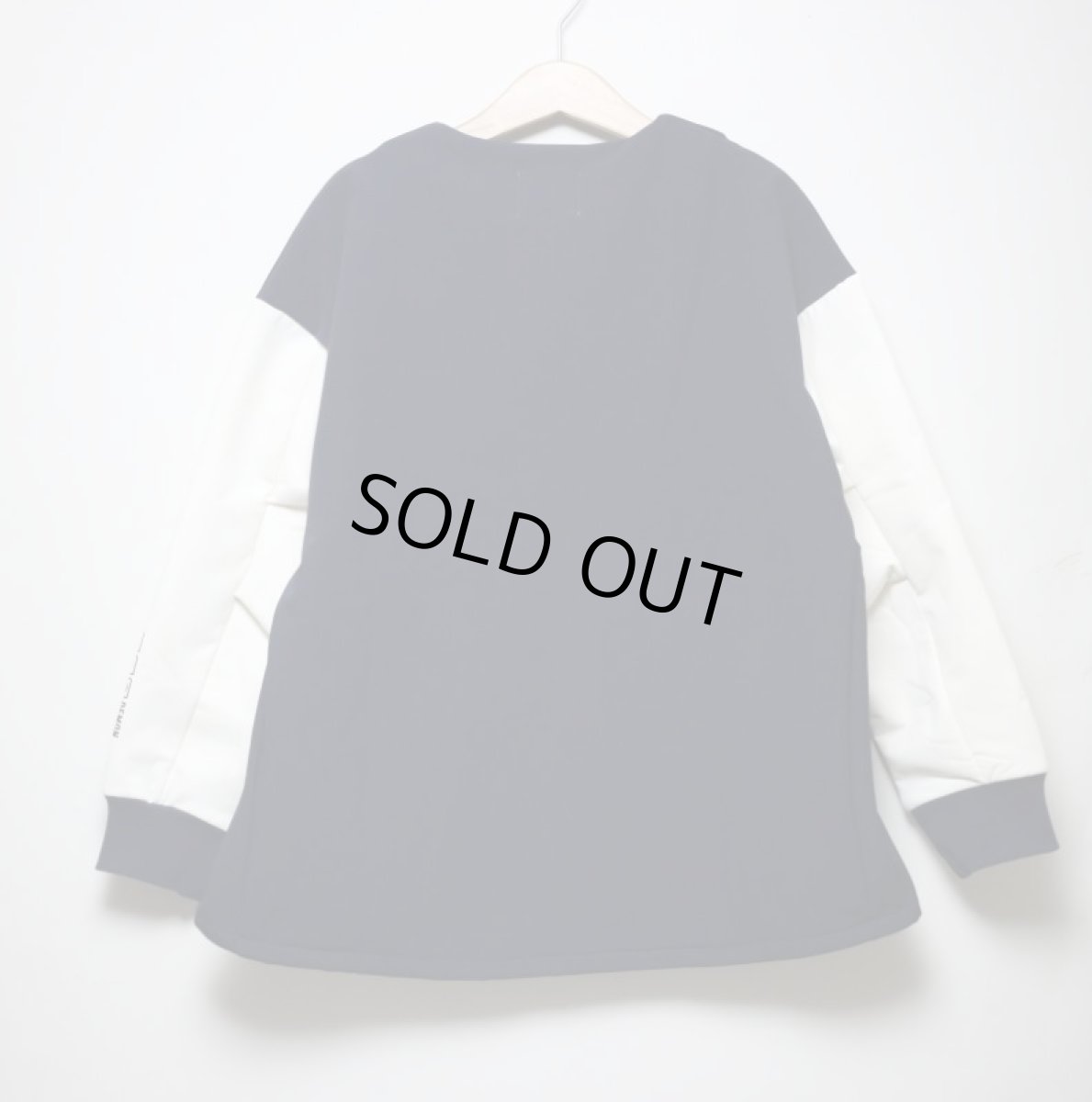 画像7: HIGHKING(ハイキング) base cardigan【navy】【100-170cm 】 (7)