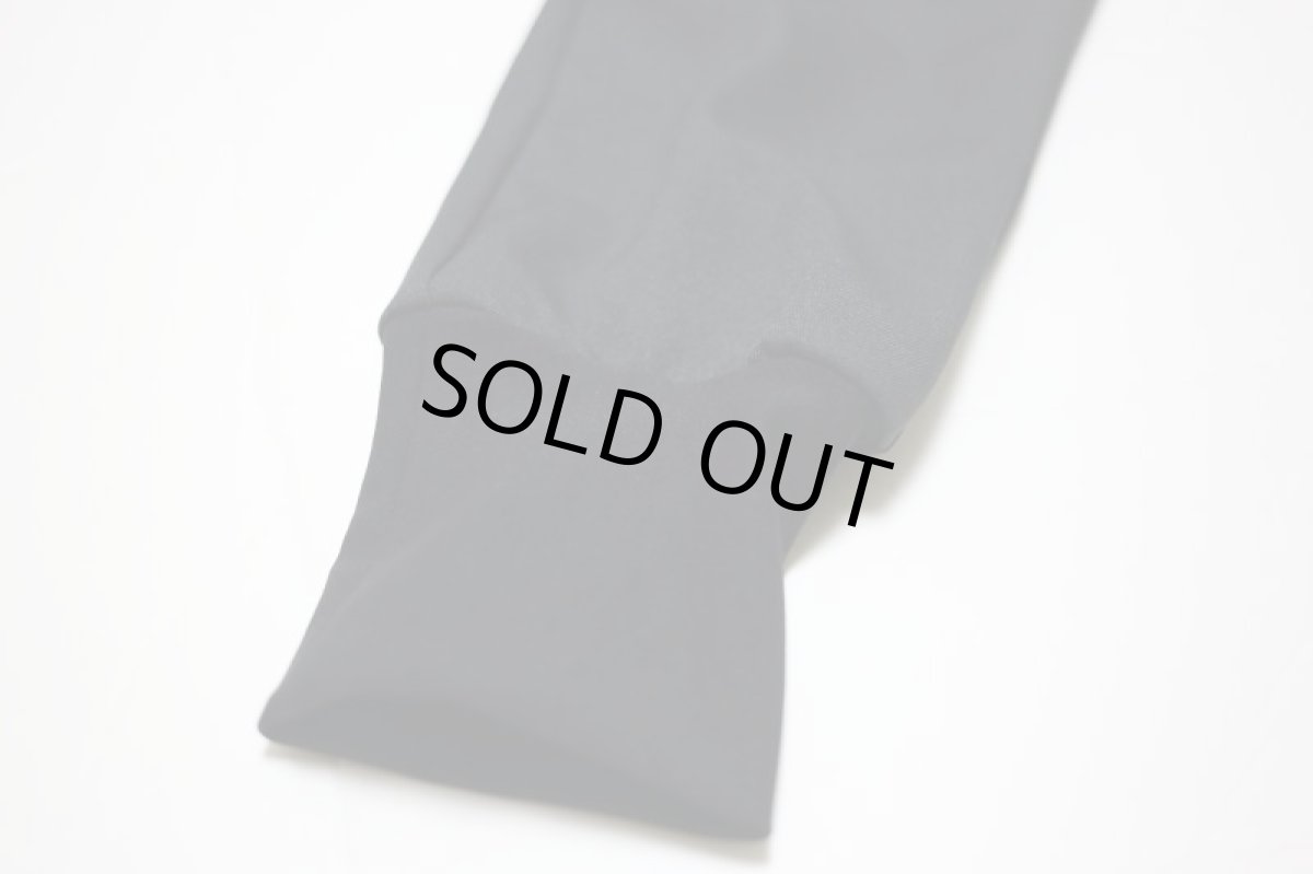 画像8: HIGHKING(ハイキング) arts pants【black】【100-120cm 】 (8)