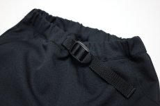 画像6: HIGHKING(ハイキング) arts pants【black】【130-160cm 】 (6)