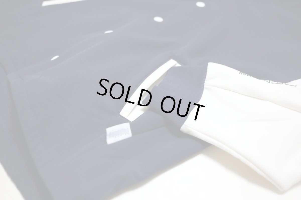 画像10: HIGHKING(ハイキング) base cardigan【navy】【100-170cm 】 (10)