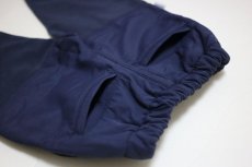 画像10: HIGHKING(ハイキング) supplies pants【navy】【100-120cm 】 (10)