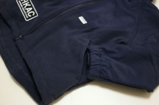 画像9: HIGHKING(ハイキング) supplies jacket【navy】【140-170cm 】 (9)