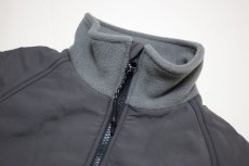 画像7: HIGHKING(ハイキング) supplies jacket【charcoal】【100-130cm 】 (7)