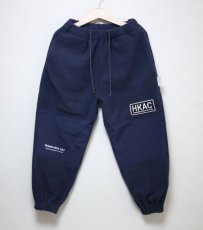 画像5: HIGHKING(ハイキング) supplies pants【navy】【100-120cm 】 (5)