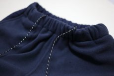 画像7: HIGHKING(ハイキング) supplies pants【navy】【130-160cm 】 (7)