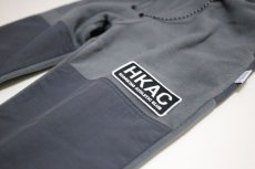 画像8: HIGHKING(ハイキング) supplies pants【charcoal】【130-160cm 】 (8)