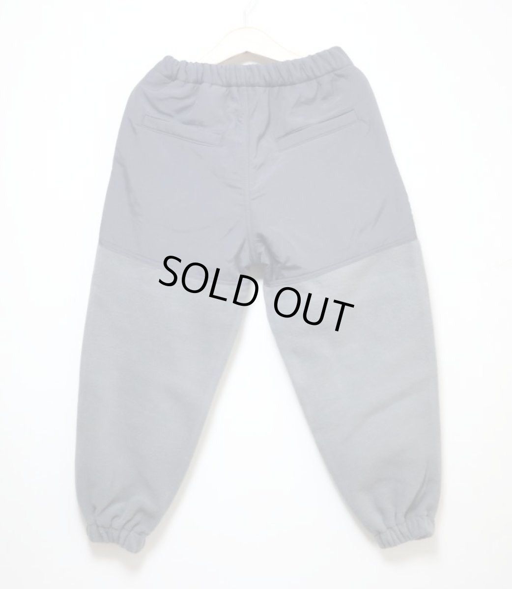 画像6: HIGHKING(ハイキング) supplies pants【charcoal】【100-120cm 】 (6)