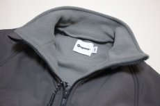 画像8: HIGHKING(ハイキング) supplies jacket【charcoal】【140-170cm 】 (8)