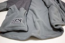 画像11: HIGHKING(ハイキング) supplies jacket【charcoal】【100-130cm 】 (11)