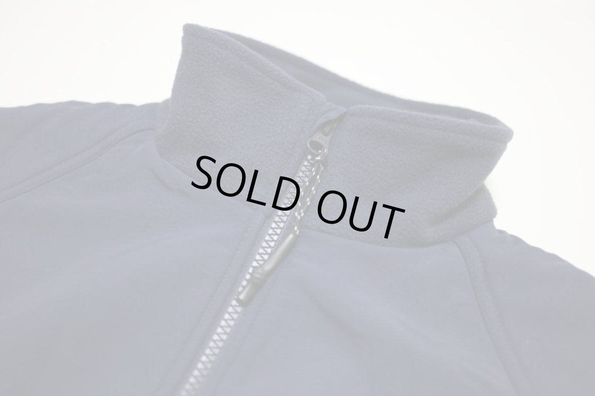 画像7: HIGHKING(ハイキング) supplies jacket【navy】【100-130cm 】 (7)