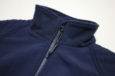画像7: HIGHKING(ハイキング) supplies jacket【navy】【100-130cm 】 (7)