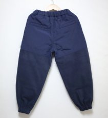 画像6: HIGHKING(ハイキング) supplies pants【navy】【130-160cm 】 (6)