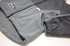 画像9: HIGHKING(ハイキング) supplies jacket【charcoal】【140-170cm 】 (9)