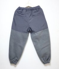 画像6: HIGHKING(ハイキング) supplies pants【charcoal】【130-160cm 】 (6)