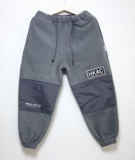 画像5: HIGHKING(ハイキング) supplies pants【charcoal】【130-160cm 】 (5)