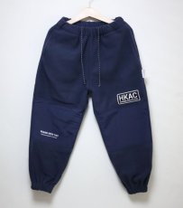 画像5: HIGHKING(ハイキング) supplies pants【navy】【130-160cm 】 (5)