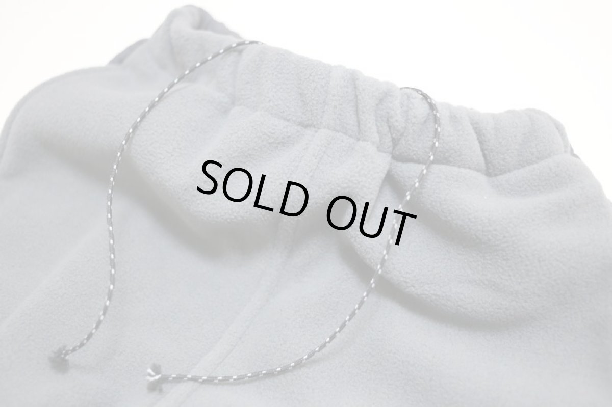 画像7: HIGHKING(ハイキング) supplies pants【charcoal】【130-160cm 】 (7)