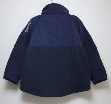 画像6: HIGHKING(ハイキング) supplies jacket【navy】【140-170cm 】 (6)