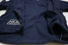 画像11: HIGHKING(ハイキング) supplies jacket【navy】【140-170cm 】 (11)