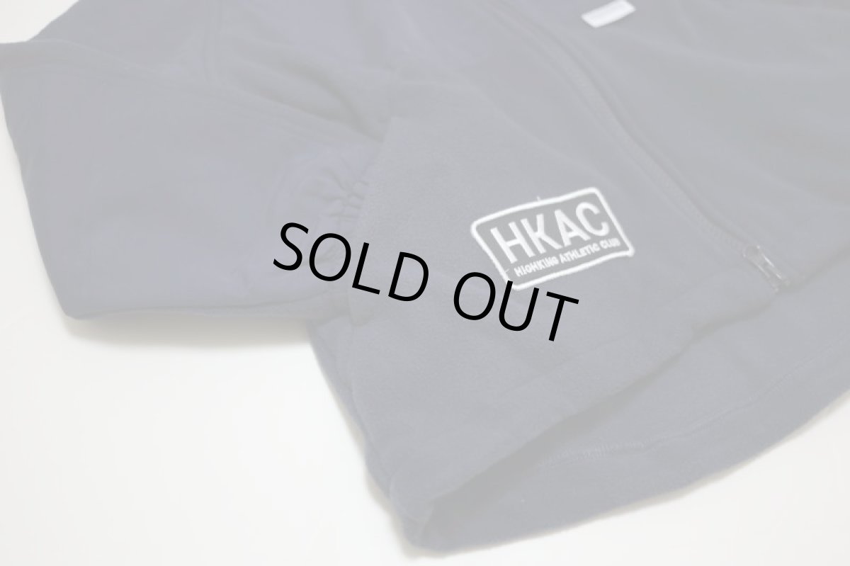 画像10: HIGHKING(ハイキング) supplies jacket【navy】【100-130cm 】 (10)