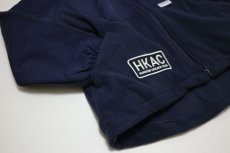 画像10: HIGHKING(ハイキング) supplies jacket【navy】【100-130cm 】 (10)