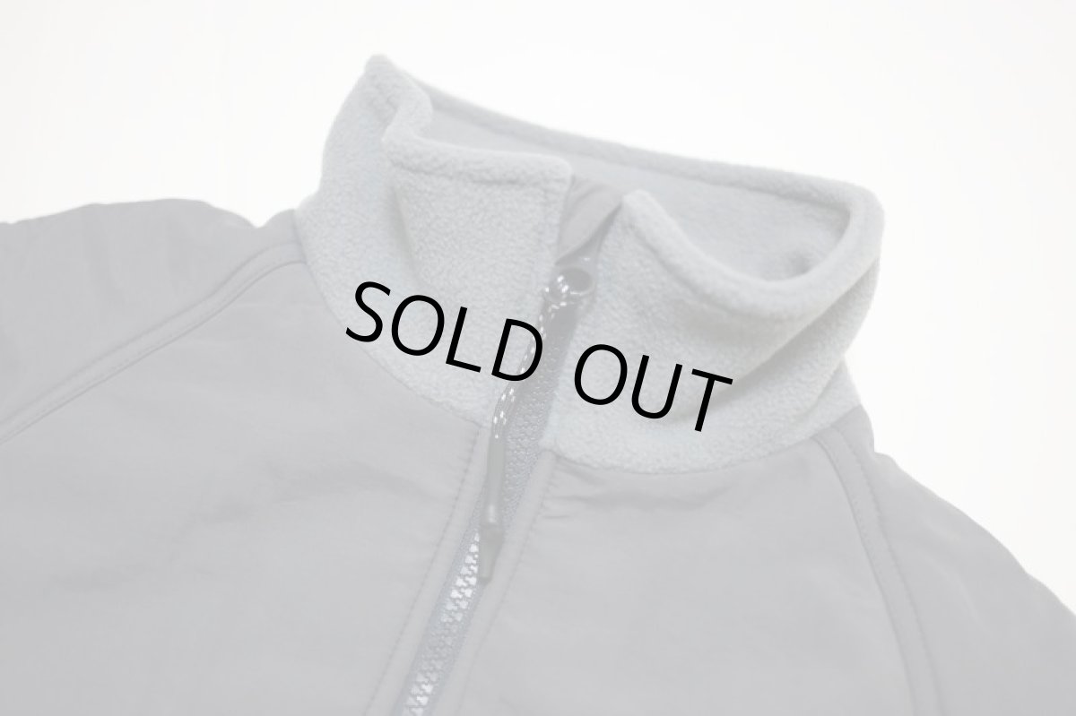 画像7: HIGHKING(ハイキング) supplies jacket【charcoal】【140-170cm 】 (7)