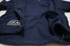 画像11: HIGHKING(ハイキング) supplies jacket【navy】【100-130cm 】 (11)