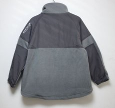 画像6: HIGHKING(ハイキング) supplies jacket【charcoal】【100-130cm 】 (6)