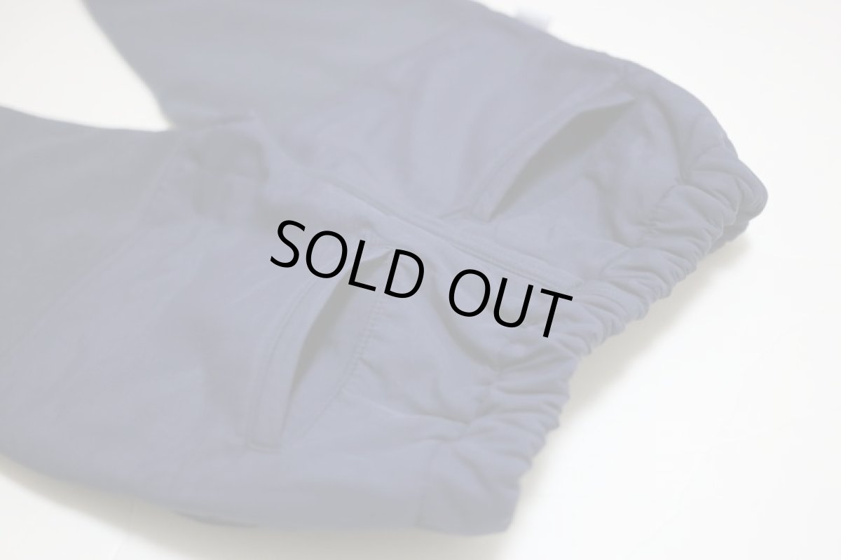 画像10: HIGHKING(ハイキング) supplies pants【navy】【130-160cm 】 (10)