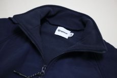 画像8: HIGHKING(ハイキング) supplies jacket【navy】【100-130cm 】 (8)