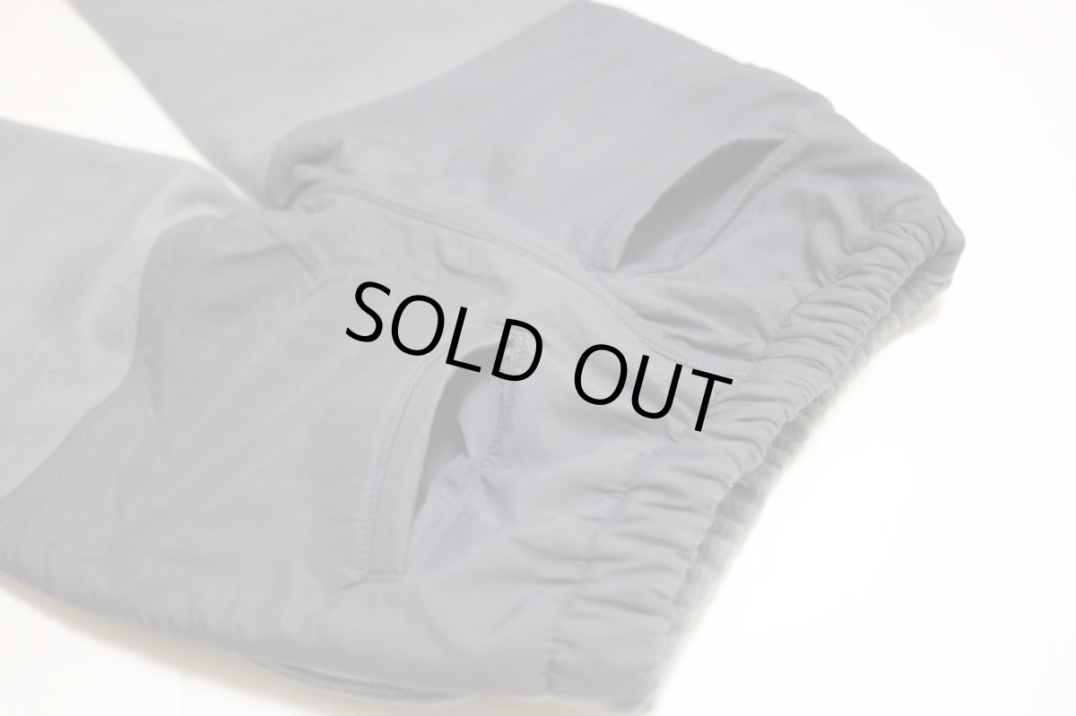 画像10: HIGHKING(ハイキング) supplies pants【charcoal】【130-160cm 】 (10)