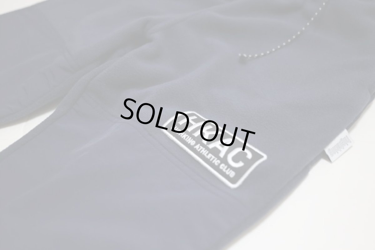 画像8: HIGHKING(ハイキング) supplies pants【navy】【130-160cm 】 (8)