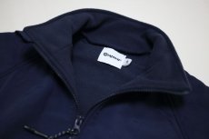 画像8: HIGHKING(ハイキング) supplies jacket【navy】【140-170cm 】 (8)