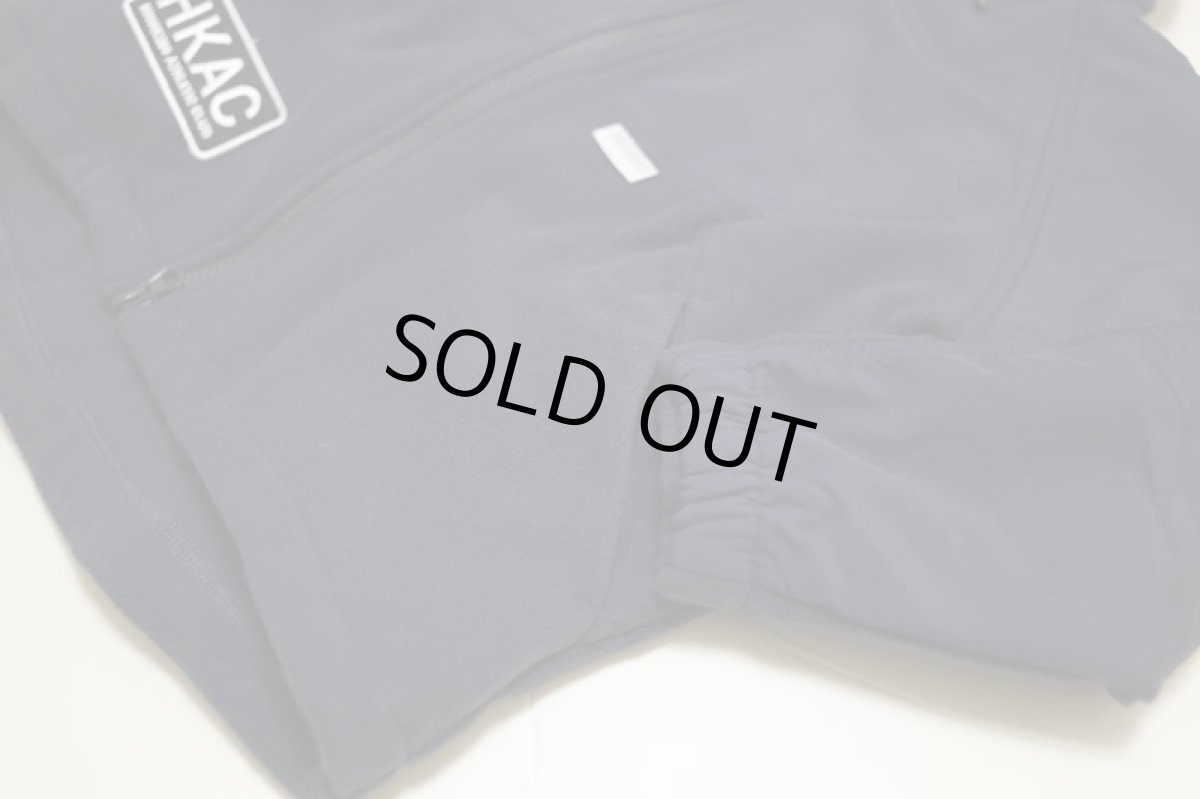 画像9: HIGHKING(ハイキング) supplies jacket【navy】【100-130cm 】 (9)