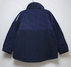 画像6: HIGHKING(ハイキング) supplies jacket【navy】【100-130cm 】 (6)