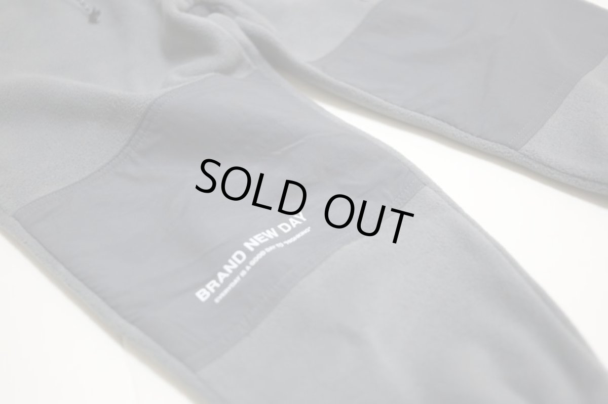 画像9: HIGHKING(ハイキング) supplies pants【charcoal】【100-120cm 】 (9)