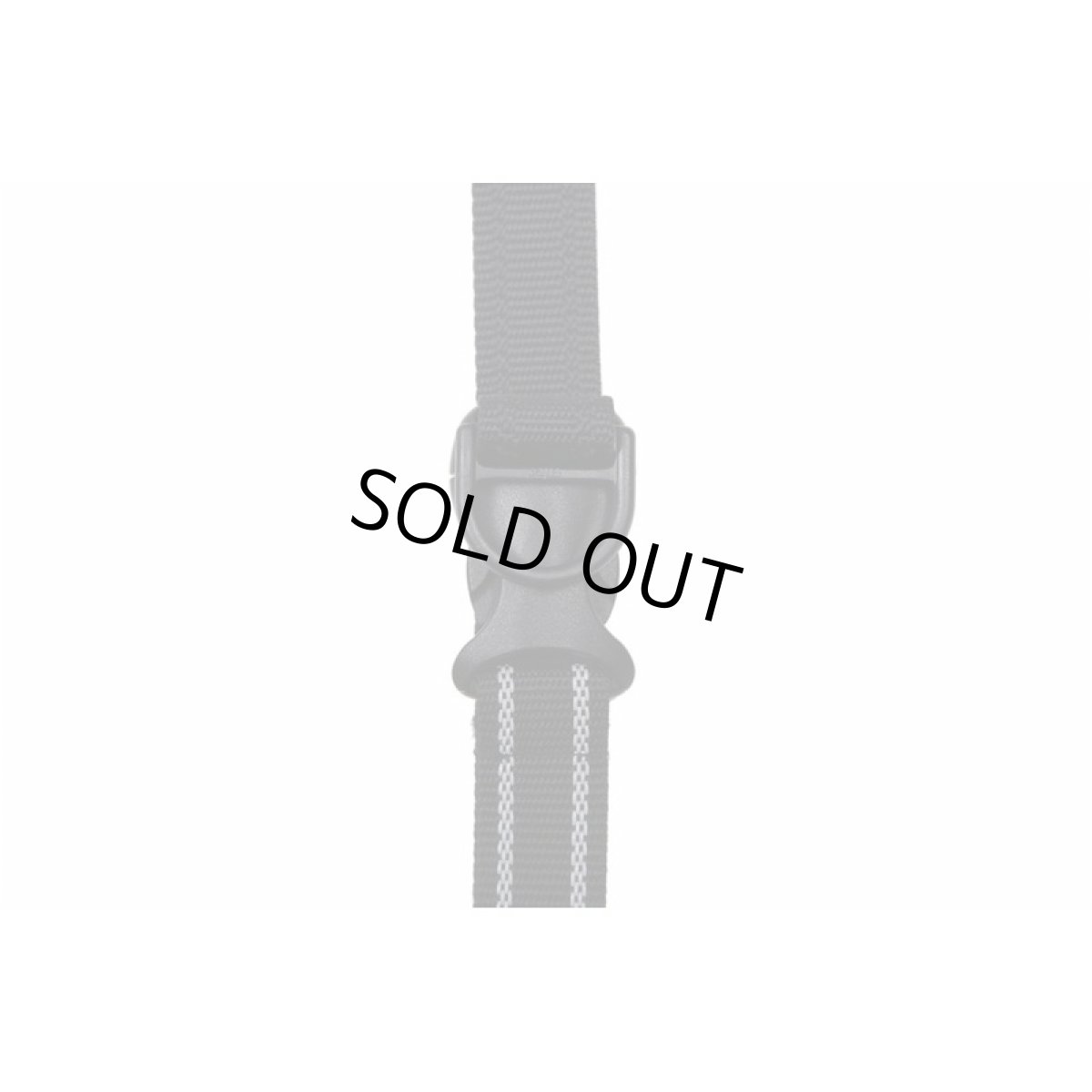 画像3: HIGHKING(ハイキング) extension strap【black】【free】 (3)