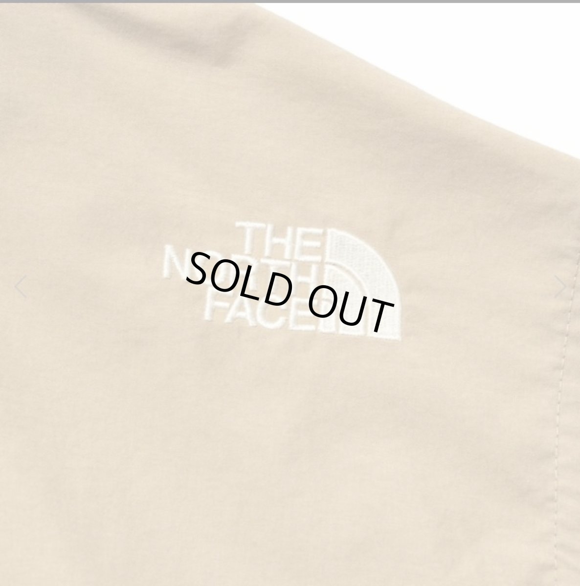 画像5: THE NORTH FACE(ザ・ノースフェイス) Grand Compact Jacket (グランドコンパクトジャケット) (キッズ)【MC/マルチカラー3】【100-150cm】 (5)