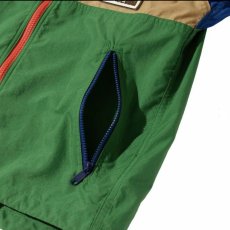 画像9: THE NORTH FACE(ザ・ノースフェイス) Grand Compact Jacket (グランドコンパクトジャケット) (キッズ)【MC/マルチカラー3】【100-150cm】 (9)