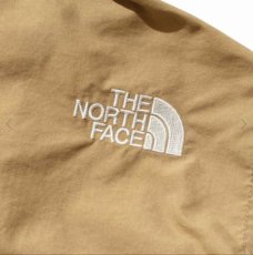 画像5: THE NORTH FACE(ザ・ノースフェイス) B Grand Compact Jacket (グランドコンパクトジャケット) (ベビー)【MC/マルチカラー3】【80-90cm】 (5)