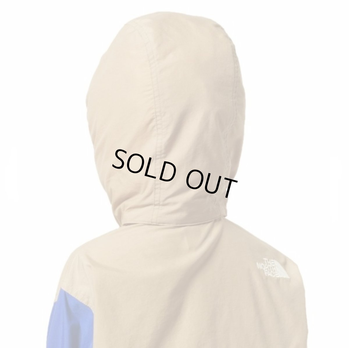 画像11: THE NORTH FACE(ザ・ノースフェイス) Grand Compact Jacket (グランドコンパクトジャケット) (キッズ)【MC/マルチカラー3】【100-150cm】 (11)