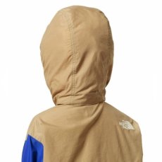 画像11: THE NORTH FACE(ザ・ノースフェイス) Grand Compact Jacket (グランドコンパクトジャケット) (キッズ)【MC/マルチカラー3】【100-150cm】 (11)