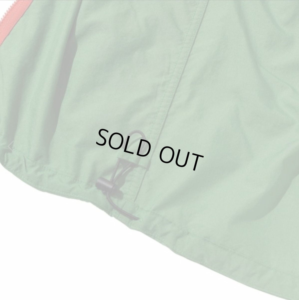 画像8: THE NORTH FACE(ザ・ノースフェイス) Grand Compact Jacket (グランドコンパクトジャケット) (キッズ)【MC/マルチカラー3】【100-150cm】 (8)