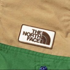 画像4: THE NORTH FACE(ザ・ノースフェイス) B Grand Compact Jacket (グランドコンパクトジャケット) (ベビー)【MC/マルチカラー3】【80-90cm】 (4)