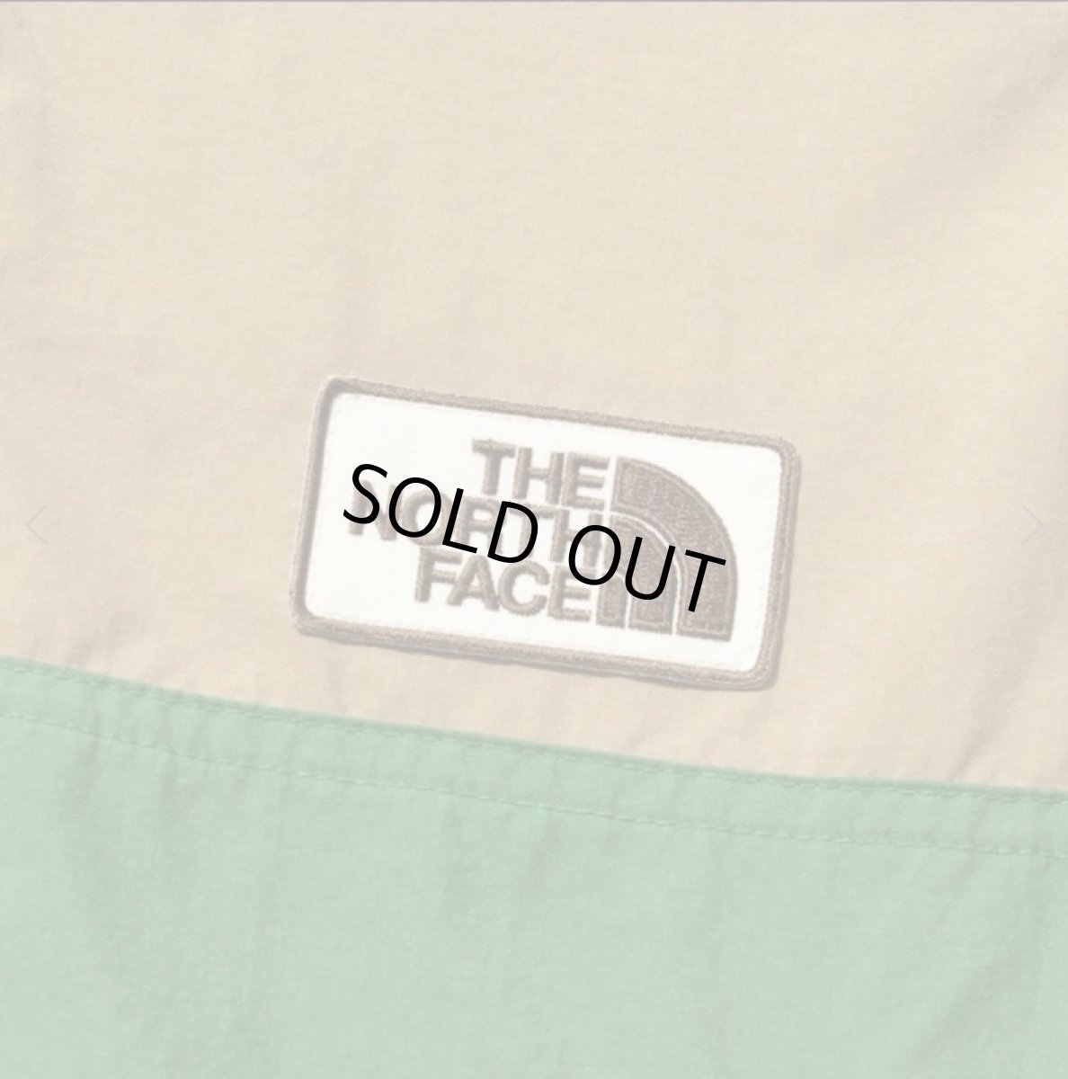 画像4: THE NORTH FACE(ザ・ノースフェイス) Grand Compact Jacket (グランドコンパクトジャケット) (キッズ)【MC/マルチカラー3】【100-150cm】 (4)