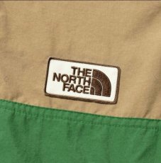 画像4: THE NORTH FACE(ザ・ノースフェイス) Grand Compact Jacket (グランドコンパクトジャケット) (キッズ)【MC/マルチカラー3】【100-150cm】 (4)