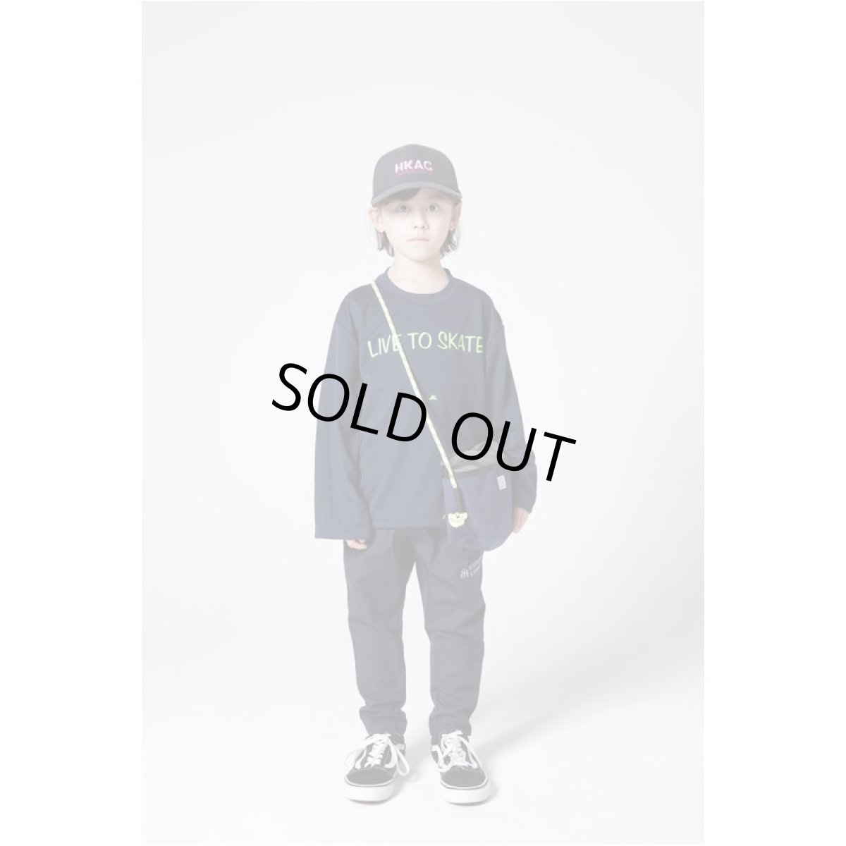 画像3: HIGHKING(ハイキング) daypic sacoche【navy】【free】 (3)